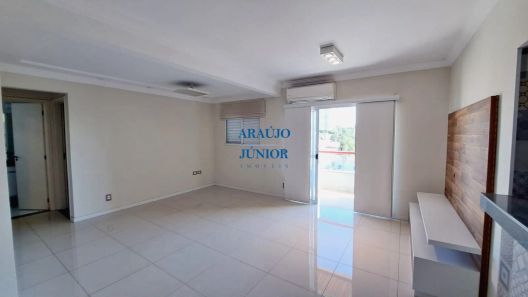 Apartamento com 2 Quartos à venda, 70m² no Vila Jones, Americana
