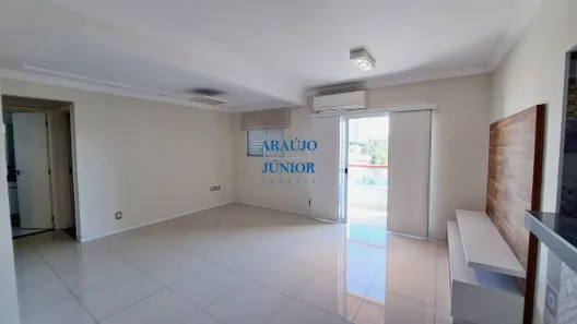 Apartamento com 2 Quartos à venda, 70m² no Vila Jones, Americana