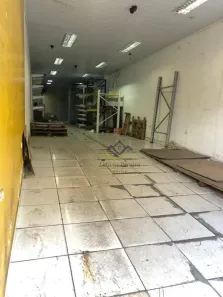 Ponto Comercial para alugar, 80m² no Centro, Suzano