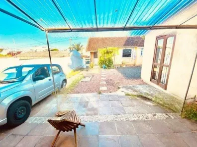 Casa com 4 Quartos à venda, 125m² no Camaquã, Porto Alegre