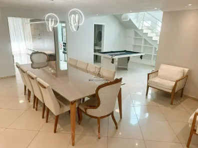 Casa com 3 Quartos à venda, 312m² no Parque Ibiti Reserva, Sorocaba
