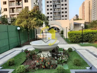 Apartamento com 2 Quartos à venda, 54m² no Brás, São Paulo