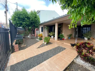 Casa com 3 Quartos à venda, 102m² no Efapi, Chapecó