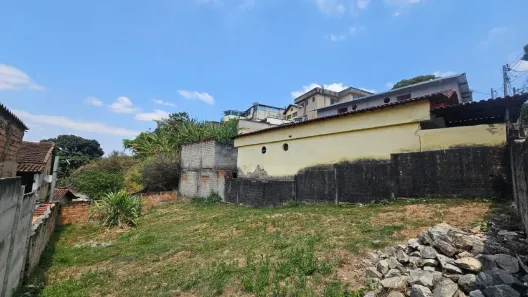 Lote/Terreno à venda, 360m² no Padre Eustáquio, Belo Horizonte