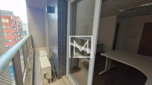 Sala Comercial para venda ou aluguel, 33m² no Aclimação, São Paulo