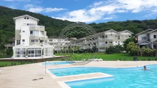 Cobertura com 2 Quartos à venda, 140m² no Lagoa da Conceição, Florianópolis