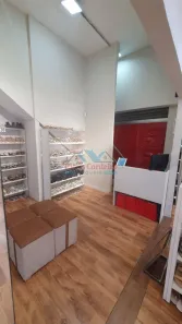 Imóvel Comercial para alugar, 130m² no Pinheiros, São Paulo