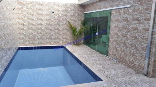 Fazenda/Sítio com 2 Quartos à venda, 222m² no Jardim da Balsa I, Americana