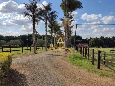 Fazenda/Sítio com 1 Quarto à venda, 100m² no Centro, Itapetininga