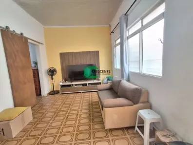 Casa com 1 Quarto à venda, 85m² no Vila Assunção, Santo André