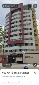 Apartamento com 2 Quartos à venda, 74m² no Nova Parnamirim, Parnamirim