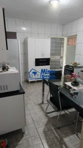 Casa com 2 Quartos à venda, 69m² no Bosque dos Eucaliptos, São José dos Campos