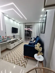 Apartamento com 3 Quartos à venda, 89m² no Nossa Senhora da Vitória, Ilhéus
