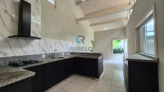 Casa com 2 Quartos à venda, 364m² no Belveder Clube dos 500, Guaratinguetá