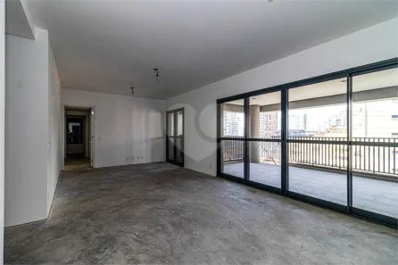 Apartamento com 4 Quartos à venda, 151m² no Perdizes, São Paulo