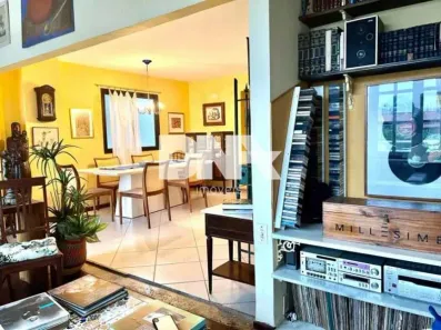 Cobertura com 2 Quartos à venda, 180m² no Recreio dos Bandeirantes, Rio de Janeiro