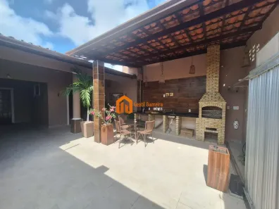 Casa com 3 Quartos à venda, 81m² no Edson Queiroz, Fortaleza