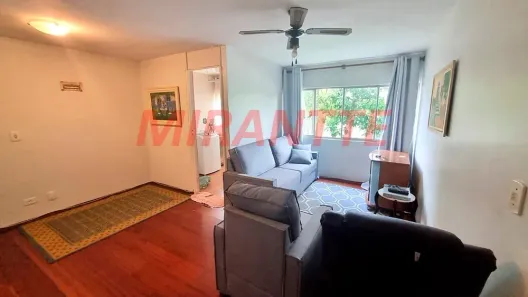 Apartamento com 2 Quartos à venda, 70m² no Barro Branco (Zona Norte), São Paulo