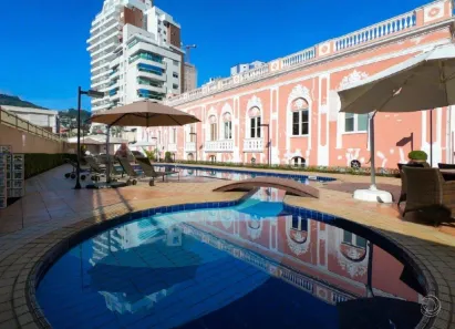 Apartamento com 3 Quartos à venda, 168m² no Agronômica, Florianópolis