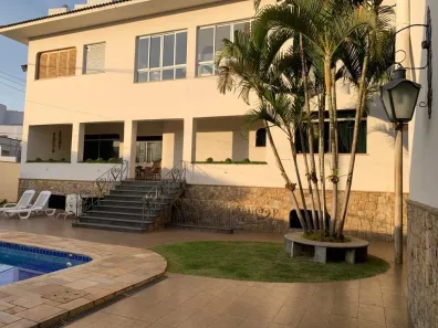 Sobrado com 6 Quartos à venda, 756m² no Jardim Avelino, São Paulo