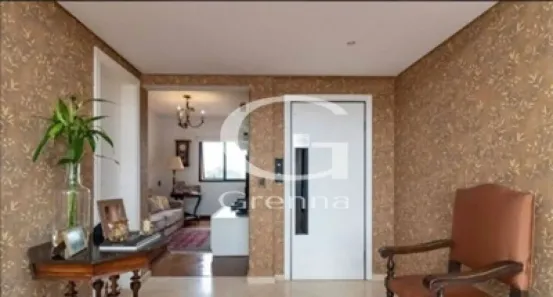 Apartamento com 3 Quartos à venda, 180m² no Pinheiros, São Paulo