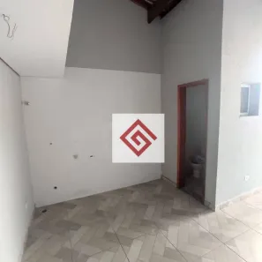 Cobertura com 2 Quartos à venda, 110m² no Parque das Nações, Santo André