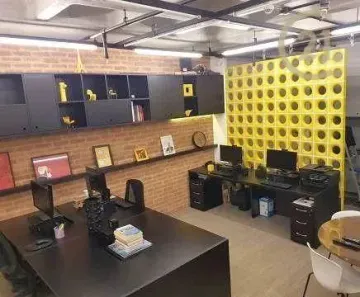 Sala Comercial à venda, 40m² no Cerqueira César, São Paulo