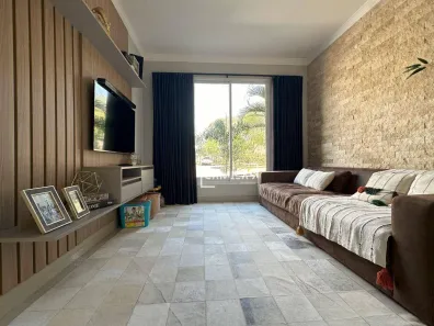 Casa de Condomínio com 3 Quartos à venda, 210m² no Parque Brasil 500, Paulínia
