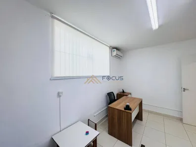 Sala Comercial para alugar, 10m² no Chácara Urbana, Jundiaí