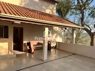 Sobrado com 3 Quartos à venda, 150m² no Jardim Santa Edwirges, Pedreira