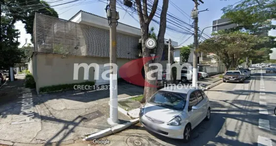 Imóvel Comercial para venda ou aluguel, 362m² no Indianópolis, São Paulo