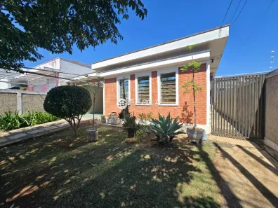 Casa com 4 Quartos à venda, 178m² no Jardim São Paulo, Americana