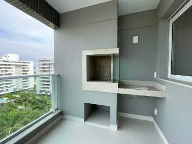 Apartamento com 3 Quartos à venda, 105m² no Jardim Atlântico, Florianópolis