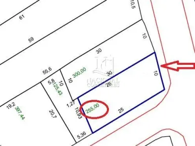 Prédio Comercial à venda, 240m² no Jardim Santo Antônio, Santo André