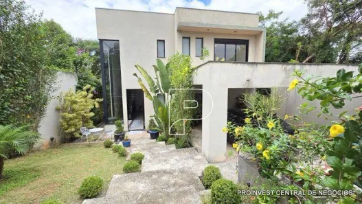 Casa de Condomínio com 5 Quartos à venda, 450m² no Recanto Verde, Carapicuíba
