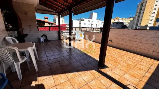 Cobertura com 4 Quartos à venda, 203m² no Palmares, Belo Horizonte