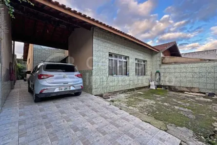 Casa com 3 Quartos à venda, 130m² no Jardim Peruibe, Peruíbe