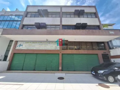 Sala Comercial para alugar, 37m² no Recreio dos Bandeirantes, Rio de Janeiro