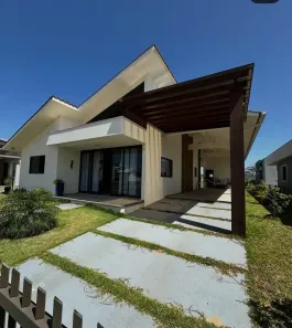 Casa de Condomínio com 3 Quartos à venda, 187m² no , Balneário Rincão