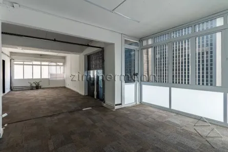 Sala Comercial à venda, 149m² no Bela Vista, São Paulo