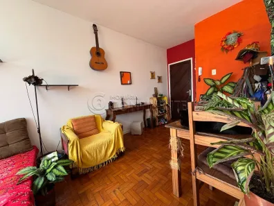 Apartamento com 2 Quartos à venda, 63m² no Balneário, Florianópolis