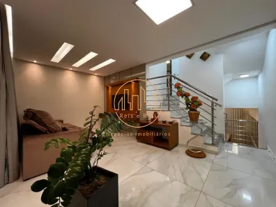 Casa com 3 Quartos à venda, 306m² no São Gonçalo, Contagem