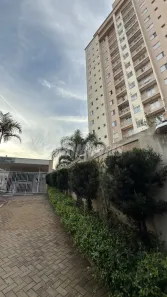 Apartamento com 2 Quartos à venda, 58m² no Vila Nova, Campinas