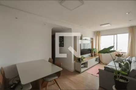 Apartamento com 3 Quartos à venda, 74m² no Baeta Neves, São Bernardo do Campo