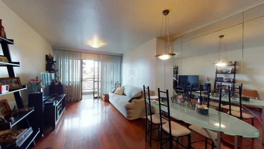 Apartamento com 3 Quartos à venda, 120m² no Copacabana, Rio de Janeiro