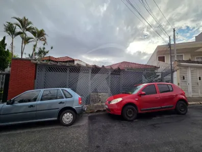 Casa com 4 Quartos à venda, 130m² no Tucuruvi, São Paulo