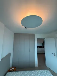 Apartamento com 1 Quarto para alugar, 36m² no São José, Recife