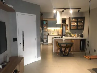 Apartamento com 2 Quartos à venda, 79m² no Cambuci, São Paulo