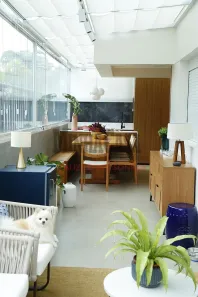 Apartamento com 2 Quartos à venda, 103m² no Jardim Caboré, São Paulo