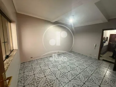 Sala Comercial para alugar, 22m² no Vila Guiomar, Santo André